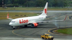 Pesawat Lion Air Batal Terbang, Penumpang Diminta Turun
