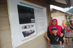 Pesisir Selatan Gali Sejarah Kapal Boeloengan Milik Belanda Yang Tenggelam DI Perairan Mandeh