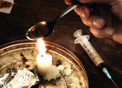 Pesta Sabu, Dua Caleg Lampung Utara Ditangkap