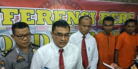 Petugas LP di Jambi Ikut Bisnis Narkoba di Lapas, Buat Rekening Khusus