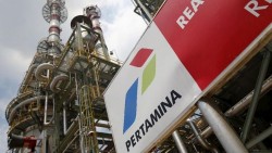 Petugas Pertamina Gadungan Jual Selang LPG di Nias