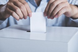 Pilkada 2020 Dinilai Jadi Tantangan Besar Penyelenggara Pemilu