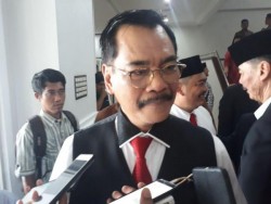 Pilkada Kepri 2020: Soerya dan Isdianto Berseberangan?