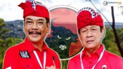 Pilkada Kepri: Menebak Akhir Persaingan Soerya Respationo-Isdianto