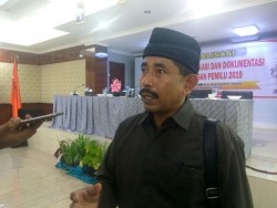 Pilkada serentak 2020, Bawaslu Sumbar usulkan anggaran Rp48,6 miliar
