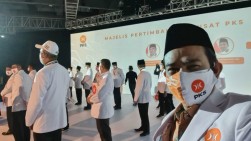 Pimpin Wilda Sumbagut DPP PKS, Hendry Munief Gerak Cepat Sukseskan Pilkada 2020
