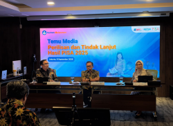PISA 2025: Skor Literasi dan Sains Indonesia Naik, Akses Pendidikan Capai 90 Persen
