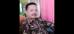 Pj. Kades Talikumain: Perusahaan Berperan Penting Dalam Memajukan Desa