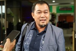 KPK Panggil Ketua MAKI untuk Klarifikasi Dugaan Gratifikasi Kasus Djoko Tjandra