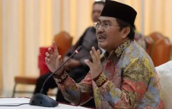 PKS Buka Peluang Pansus Ijazah Gibran, Jimly Asshiddiqie Harap Partai Lain Ikut Bergerak