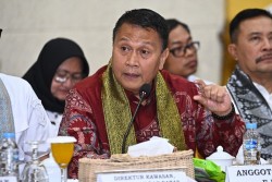 PKS Buka Suara soal Wacana Syarat Capres Minimal Dua Fraksi