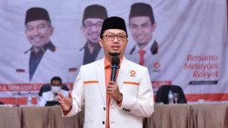 PKS Ingatkan Kemenlu Jangan Langgar UUD 1945 Terkait Normalisasi Hubungan Dengan Israel