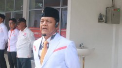 PKS Kampar Gelar Upacara HUT RI ke-81, Tekankan Persatuan dan Penghargaan bagi Pahlawan