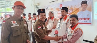 PKS Kampar Laksanakan Konsolidasi dan Penyerahan SK DPC: Perkuat Solidaritas dan Sinergi Struktur