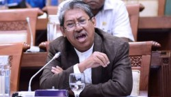 PKS Minta Pemerintah Hentikan Operasi PLTU Baru