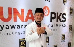PKS Pandang Desa Sebagai Kawasan Strategis, Syahrul Aidi Ditunjuk Sebagai Ketua DPP