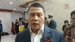 PKS Soroti OTT Beruntun Bupati Kuansing dan Langkat, Minta Praktik 'Ruang Gelap' Dihentikan