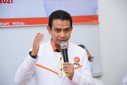 PKS Sumbagut: Politik PKS adalah Politik Silaturahim dan Merawat Persatuan dan Kesatuan Bangsa