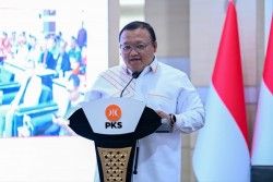 PKS Usul Pileg 2029 Digelar Lebih Dulu, Hasilnya Jadi Dasar Pencalonan Presiden