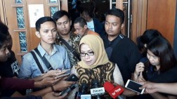 Pleidoi Eni Saragih di Kasus Korupsi PLTU Riau 1: Jalankan Perintah Petinggi Golkar