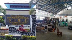 PLN Putuskan Aliran Listrik ke SMK Negeri 2 Kisaran karena Tak Bayar Tunggakan Sebesar Rp 3,4 Juta