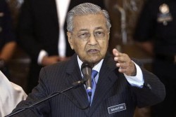 PM Malaysia Mahathir: Pembebasan Siti Aisyah Berdasarkan Keputusan Pengadilan