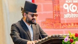 PM Nepal Balendra Shah Tolak Tim SAR Asing, Sosok Eks Rapper Jadi Sorotan