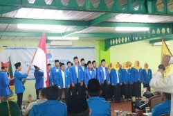 PMII Lampung Kecam Dosen UIN Raden Intan Pelaku Pelecehan Mahasiswi