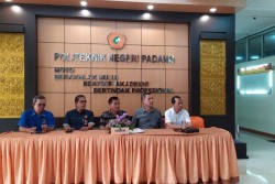 PNP Buka Prodi Baru Teknologi Rekayasa Instalasi Listrik