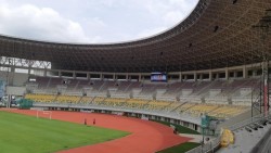 Polda Banten Imbau Jakmania Tak Datang ke Stadion BIS Saat Dewa United Vs Persija