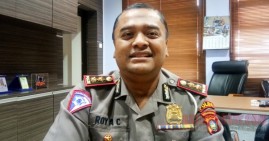 Polda Kepri Bakal Canangkan Pemohon SIM Wajib Tes Kejiwaan