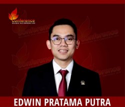 Polemik Dualisme KNPI Kampar, Edwin Pratama Berharap Kedua Kubu Dudukkan Persoalan