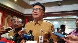 Polemik KTP WNA, Mendagri Mengaku Heran