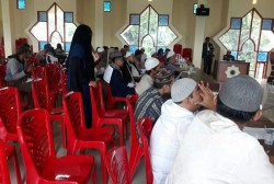 Polemik Pemecatan Hayati: Dosen Bercadar di IAIN Bukittinggi