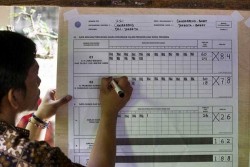 Policy Center ILUNI Nilai Ada Potensi Krisis Pemilu 2024