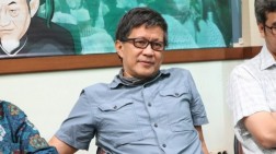 Polisi Batalkan Diskusi di Tuban, RG Nilai Demokrasi Semakin Memburuk
