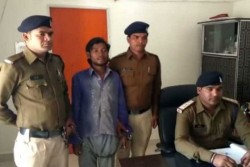 Polisi India Tangkap Pemuda Pembunuh dan Peminum Darah Ibunya Sendiri