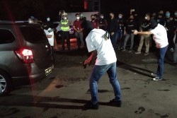 Polisi Sebut Ada 18 Luka Tembak di 6 Jenazah Anggota Laskar FPI