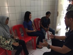 Polisi Selidiki Penyebab Kematian Khairunisa, Bunuh Diri atau Dihabisi?
