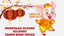 Polisi Siap Amankan Perayaan Malam Imlek di Batam