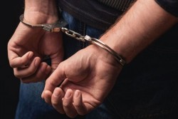 Polisi Tangkap Oknum Pegawai Calo PNS di Aceh