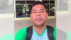 Polisi Temukan 4 Orang dari Rekaman CCTV Terkait Kematian Golfrid Siregar Aktivis Lingkungan.