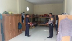 Polisi Tetapkan 17 Orang Sebagai Tersangka Pelaku Pengeroyokan Santri di Sumbar