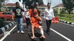 Polisi Ungkap Dugaan Kasus Pemerkosaan Bidan di Ogan Ilir