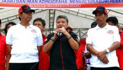 Politikus PDIP Ribka Tjiptaning Tolak Vaksinasi Covid-19, Kenapa?