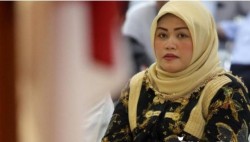 Politisi Golkar Ini Didakwa Terima Suap Rp18 Miliar di Proyek Meikarta