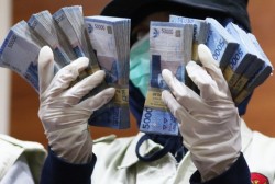 Politisi Golkar Anggota DPR RI Dikabarkan Terjaring OTT KPK