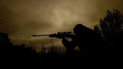 Polres Padangsidimpuan Sebar Sniper Jelang Pemilu