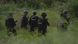 Polri Bilang Jamaah Islamiyah Pakai Kotak Amal Minimarket Sebagai Sumber Dana