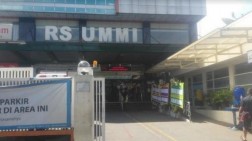 Polri Limpahkan Berkas Perkara Tahap I Kasus RS Ummi Bogor